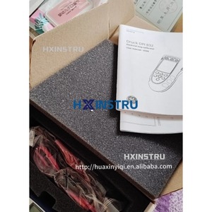 ใช้สำหรับการพิมพ์ druck dpi 832 electrical LOOP quibrator-80% ใหม่1เดือน - Product Image 2