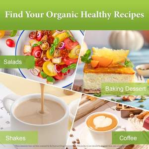 OEM Label pribadi alami kulit mentah Herbal bubuk 10:1 licin mentah alami bubuk kulit kayu <span class=keywords><strong>Elm</strong></span> - Product Image 6