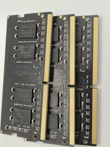 แรม 8GB DDR4 2666MHz NB4-21300 ความเร็วสูง สำหรับอัปเกรดแล็ปท็อป - Product Image 6