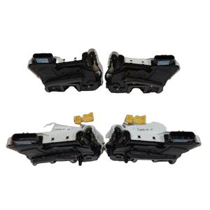 MONZA MENLO VELITE 6 <span class=keywords><strong>CAVALIER</strong></span> GL6 Serrure de porte avant Loquet de porte arrière 26366723 26366722 26366721 26366720 - Product Image 3