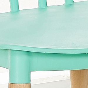 Design moderno vendita calda di <span class=keywords><strong>legno</strong></span> colorato di plastica <span class=keywords><strong>sedie</strong></span> da pranzo <span class=keywords><strong>per</strong></span> ristorante <span class=keywords><strong>cucina</strong></span> Hotel casa Bar <span class=keywords><strong>per</strong></span> mobili <span class=keywords><strong>per</strong></span> la casa - Product Image 4