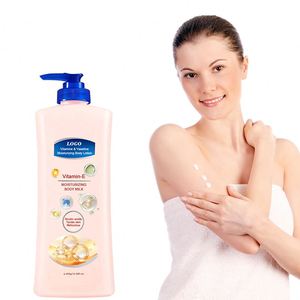 Lotion Corporelle Éclaircissante en Gros, Lait Hydratant pour Adultes, Crème de Nuit Éclaircissante pour Femme, Lotion Jour et Nuit <span class=keywords><strong>Nivea</strong></span> <span class=keywords><strong>Q10</strong></span> - Product Image 1