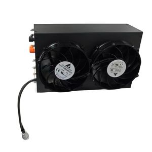 5000w pm ניידים דלק מימן תא חשמל מקורר אוויר עבור סירות - Product Image 3