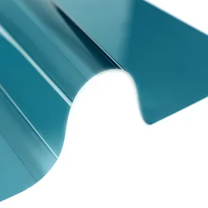 Hoge Kwaliteit Warmte Isolatie Nano Keramische Solar 3M Window Tint Film Voor Auto