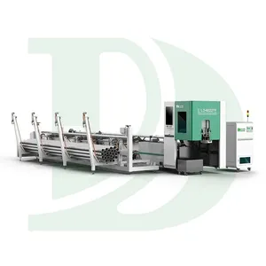 Fabriek Directe 1500W Cnc Lasersnijmachine In Lage Prijs Uit China