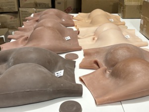 Culotte rehausse-<span class=keywords><strong>fesses</strong></span> avec coussinets en silicone pour le remodelage des hanches et des <span class=keywords><strong>fesses</strong></span>, idéale pour les travestis et les vêtements de plage - Product Image 6