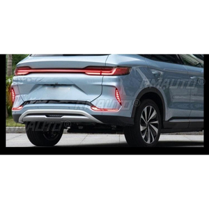 Feux arrière LED pour pare-chocs arrière BYD Song Plus Champion Edition 2023+, feux de freinage arrière, feux de brouillard arrière, gauche et droite - Product Image 4