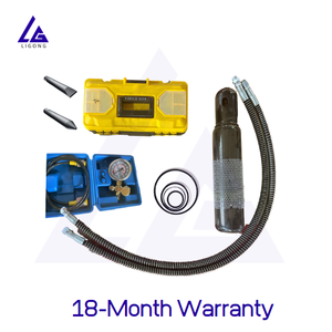 OEM/ODM Hot Sale Hydraulik <span class=keywords><strong>hammer</strong></span> montiert 2-8t Mini bagger CE Presslufthammer - Product Image 6