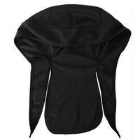 Bandeau d'été pour hommes et femmes Casquette anti-transpiration Foulard de cyclisme à séchage rapide Chapeau de protection contre le soleil Foulard de tête Bandana de cyclisme en plein air