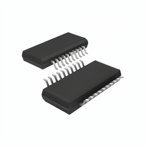 En Stock LTC4244CGN # Componentes Electrónicos de Circuito de Gestión de Energía (PMIC) TRPBF 20 SSOP - Product Image 1