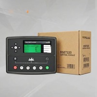 Module de commande intelligent pour groupe électrogène Deepsea 7320 DSE7320 MKII
