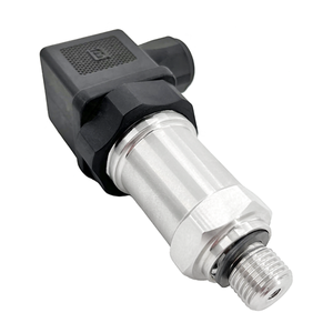 Chất lượng cao cảm biến áp suất nhỏ Đồng hồ đo áp suất và nhỏ gọn máy phát áp lực - Product Image 2