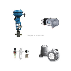 Interruptores de Límite de Control de Globo de Acero Serie 496 Masoneilan, Sistemas de Control Compatibles con Multiválvulas PED CUTR ATEX - Product Image 1