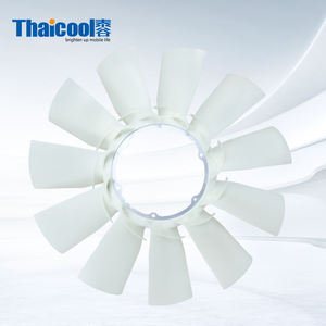 [102-0004] Moteur <span class=keywords><strong>Ventilateur</strong></span> Blades12B28X-0019 RV Chariot Élévateur Bateau Camping Véhicule Camion Auto Pièces De Refroidissement <span class=keywords><strong>Ventilateur</strong></span> Lames - Product Image 3