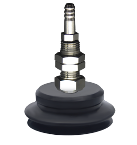 التجهيزات الهوائية الصناعية M70 رافع المطاط الصغيرة مع كوب الشفط الصغير والربيع - Product Image 5