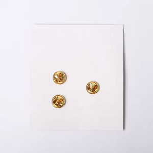 Spille Motivazionali Smaltate - Regali di Gioielleria Carini e Significativi per Bambini e Amici che Amano Citazioni Ispiratrici e Messaggi Positivi - Product Image 4