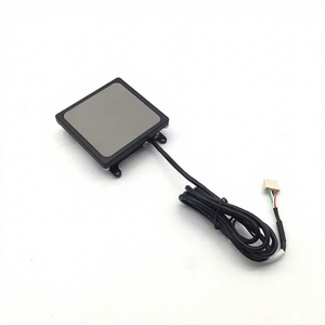 Sistema de Piloto Automático VK AG V9, Controlador de Vuelo con <span class=keywords><strong>Radar</strong></span> Delantero y Trasero, Evitación de Obstáculos, Detección de Altura sobre el Suelo para Accesorios de Drones - Product Image 1