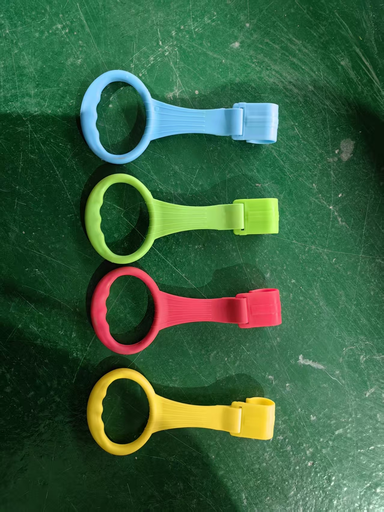 pull ring