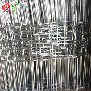 รั้วลวดหนามชุบสังกะสีสำหรับฟาร์มปศุสัตว์ - Product Image 6