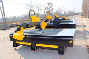 Máquina enrutadora Cnc personalizada, Kit <span class=keywords><strong>de</strong></span> bricolaje para calzado antipolvo, precio inferior, 1325 - Product Image 4