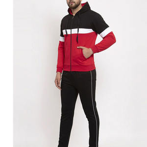 Nouveau design 2026 – Survêtement décontracté pour homme – Collection automne-hiver – Vente en gros - Product Image 3