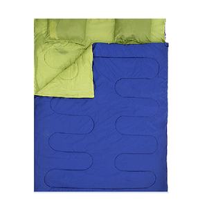 <span class=keywords><strong>Sac</strong></span> <span class=keywords><strong>de</strong></span> <span class=keywords><strong>couchage</strong></span> double imperméable <span class=keywords><strong>de</strong></span> grande taille pour <span class=keywords><strong>2</strong></span> <span class=keywords><strong>personnes</strong></span>, rembourrage en <span class=keywords><strong>coton</strong></span> imperméable, idéal pour la randonnée et le camping - Product Image 1