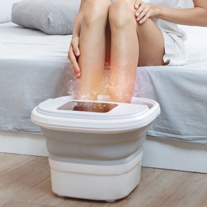 Nuevo Diseño de Baño de Pies con Masaje de Agua Caliente y <span class=keywords><strong>Control</strong></span> de Temperatura, con Funciones de Confort - Product Image 3