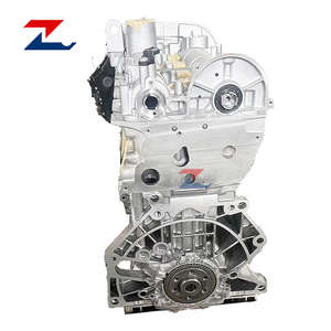 Nhà Máy ea211 Xăng lắp ráp động cơ cwva cwv động cơ dài khối cho VW Polo Jetta <span class=keywords><strong>Santana</strong></span> 1.6L cho xe duy trì - Product Image 4