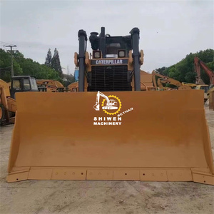 Promotion : Pompe moteur haute performance pour bulldozer sur chenilles CAT D8R, d'occasion d'origine japonaise, compatible CATD8R CATD7G CATD7H CATD7R - Product Image 4