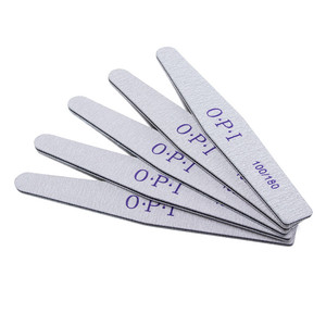 פרטי תווית קוריאה סיטונאי נייל הצפת מותאם אישית שמיר באיכות גבוהה לוח חצי ירח זברה נייל - Product Image 5