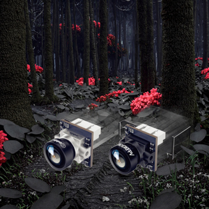 原装 CADDX ANT 1200TVL 全球 WDR OSD 1.8mm 超轻 FPV 纳米相机 16:9 4:<span class=keywords><strong>3</strong></span> 遥控 Tinywhoop Cinewhoop Toothpick Mobula6 - Product Image 3