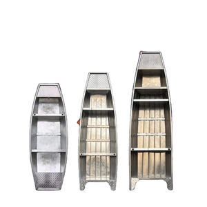 El nuevo barco <span class=keywords><strong>de</strong></span> asalto <span class=keywords><strong>de</strong></span> aleación <span class=keywords><strong>de</strong></span> aluminio personalizado puede viajar a alta velocidad para el barco <span class=keywords><strong>de</strong></span> pesca deportiva <span class=keywords><strong>de</strong></span> aluminio - Product Image 5