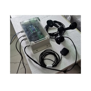 3KW 6 Panel Solar Tracker System Heavy Duty <b>Linear</b> <b>Actuator</b> Slew Drive Controller Essential Parts for Optimal Solar Tracking - Product Image 5