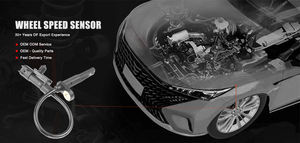 Capteur d'odomètre électrique 5Z0919149 pour AUDI A2 (8Z0) [2000-2005] - Product Image 4