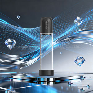 Le plus récent jouet Pussi pour hommes mâle Stroker Design Compact utilisation discrète batterie 600mAh pour le temps de relaxation de l'espace privé - Product Image 1