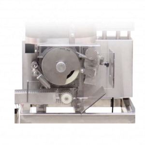 Presse à galettes robuste de qualité commerciale pour une production de hamburgers uniforme - Product Image 5