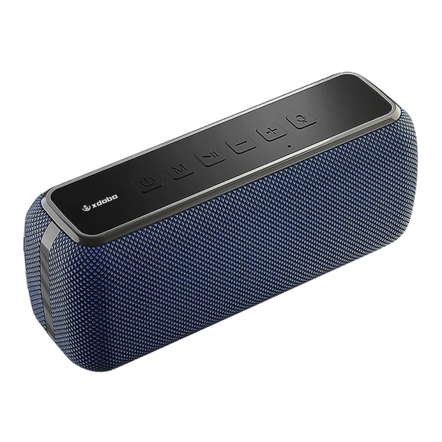 Cheap Price XDOBO X8 60W 6600mAh Wireless Desktop Smart Speaker Outdoor Subwoofer Support TWS & TF Card