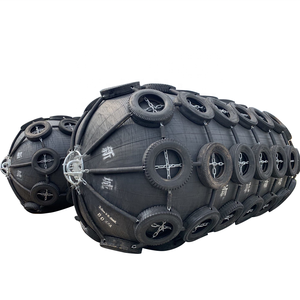 BV giấy chứng nhận Thuyền biển các bộ phận <span class=keywords><strong>Yokohama</strong></span> khí nén cao su <span class=keywords><strong>Fender</strong></span> cho bán - Product Image 1