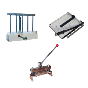 Paper Sample Precision Cutter Ring Pressure Sampler <strong>Lab</strong> <strong>Testing</strong> Cutting <strong>Tool</strong> Equipment Paper Ring Crush Tester - Product Image 5