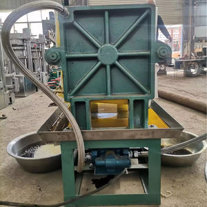 Equipo <span class=keywords><strong>de</strong></span> Filtración <span class=keywords><strong>de</strong></span> <span class=keywords><strong>Aceite</strong></span> <span class=keywords><strong>de</strong></span> Coco y Mostaza con Placas y Marcos para el Procesamiento <span class=keywords><strong>de</strong></span> Granos - Product Image 5