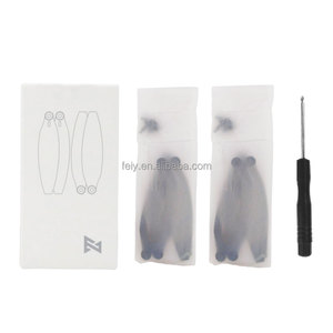Ban đầu fimi X8 Mini cánh quạt Kit nhựa Drone Phụ kiện cho PRO fimi X8 Mini - Product Image 2