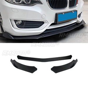 Protector de Parachoques Delantero para Auto, Difusor, Spoiler, Kit de Carrocería Universal para Todos los Modelos, Accesorios para Autos - Product Image 2