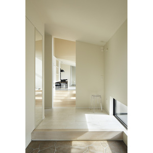 Casa Contenedor Moderna de Diseño Rectangular para Uso Residencial - Product Image 5