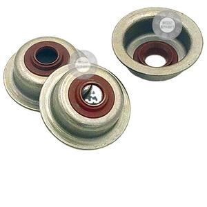 อะไหล่เครื่องยนต์เบนซิน GX160168F188 ซีลยางฝาครอบวาล์ว สำหรับเครื่องยนต์ 2KW 5KW สำหรับอุตสาหกรรมการเกษตร - Product Image 1