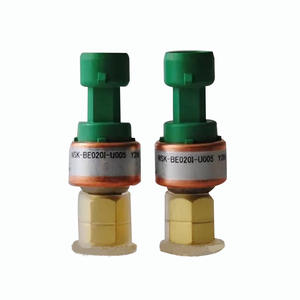 Sensor de Baja Presión NSK-BE020I-U005, Termostato de Cobre para Refrigerador, Piezas de Repuesto - Product Image 4