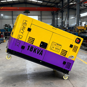 เครื่องกำเนิดไฟฟ้าดีเซล Cummins แท้ 200kw ยี่ห้อดัง ราคาประหยัด พร้อมระบบสตาร์ทอัตโนมัติ สตาร์ทระยะไกล และ ATS ขาย - Product Image 1