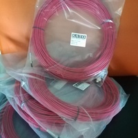 Kato kran kabel Fiber optic kabel für KATO kran SR250V und KATO Crane SS 500 Sp