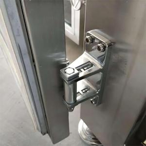 Four Offre Spéciale fumoir à viande robuste nouvel état avec température réglable pour une utilisation à chaud et à froid - Product Image 4