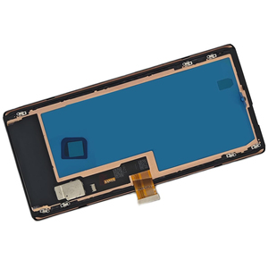 6.7 ''pixel 7 Pro AMOLED thay thế cho Google Pixel 7 Pro <span class=keywords><strong>LCD</strong></span> hiển thị Digitizer gp4bc ge2ae màn hình cảm ứng lắp ráp với khung - Product Image 3