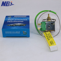 Thermostat de haute précision pour camions, contrôle de la température du mode chauffage/climatisation automobile, nouvelle qualité supérieure Chenfengyi, garantie 1 an